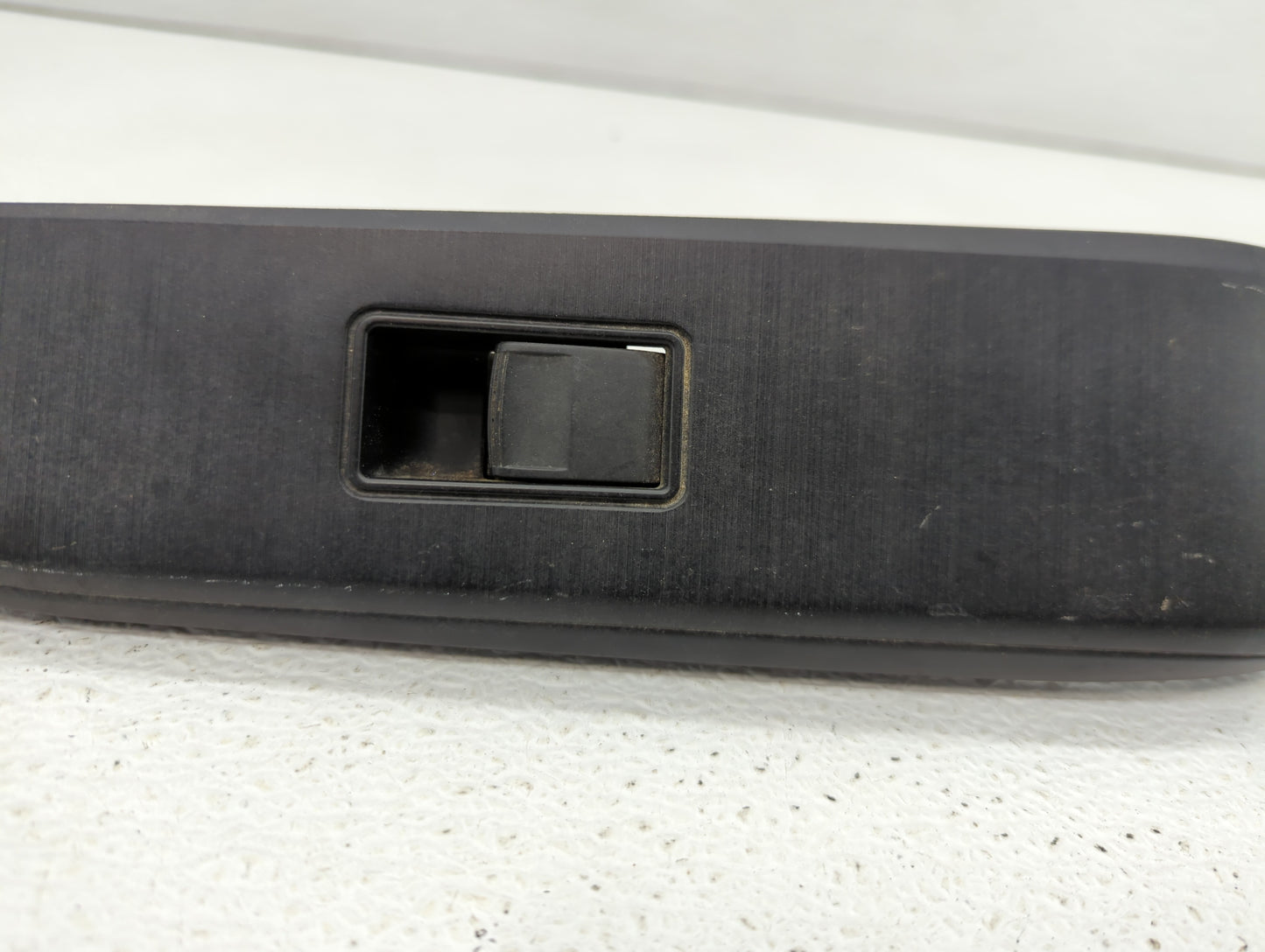 2012 Toyota Camry Passenger Right Power Window Switch - Oemusedautoparts1.com