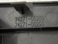 2012 Toyota Camry Passenger Right Power Window Switch - Oemusedautoparts1.com