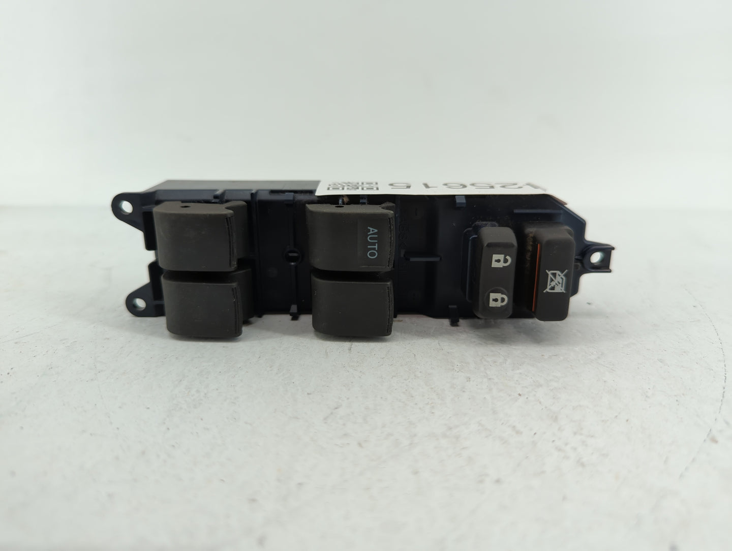 2007-2009 Toyota Camry Master Power Window Switch Replacement Driver Side Left P/N:74232-04050 74232-04060 Fits OEM Used Aut
