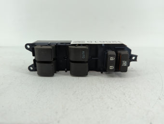 compare product 2007-2009 Toyota Camry Master Power Window Switch Replacement Driver Side Left P/N:74232-04050 74232-04060 Fits OEM Used Auto Parts