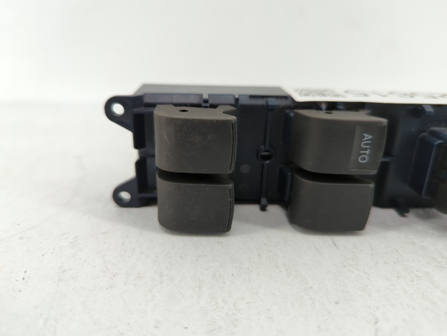2007-2009 Toyota Camry Master Power Window Switch Replacement Driver Side Left P/N:74232-04050 74232-04060 Fits OEM Used Aut
