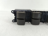 2007-2009 Toyota Camry Master Power Window Switch Replacement Driver Side Left P/N:74232-04050 74232-04060 Fits OEM Used Aut