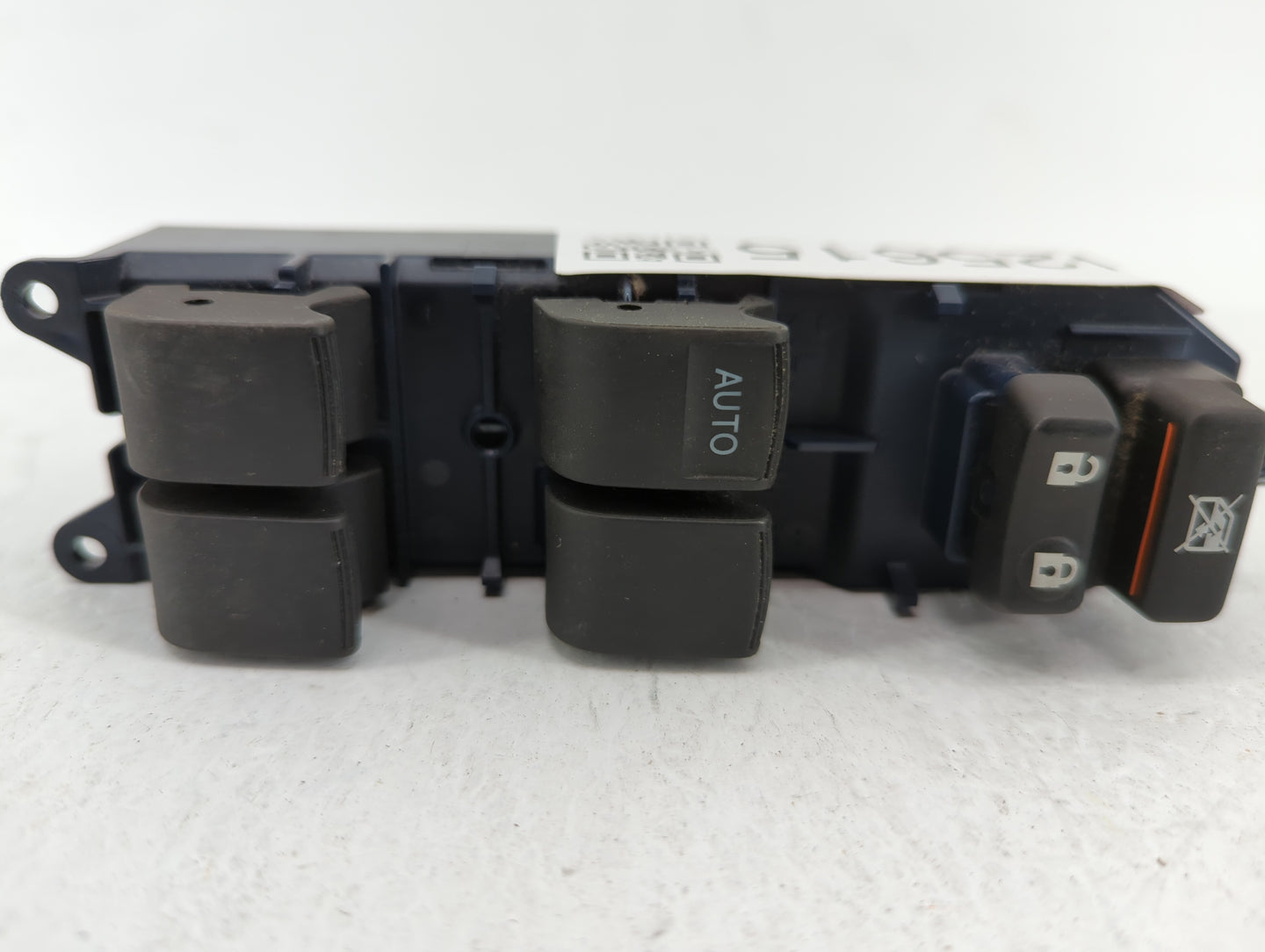 2007-2009 Toyota Camry Master Power Window Switch Replacement Driver Side Left P/N:74232-04050 74232-04060 Fits OEM Used Aut