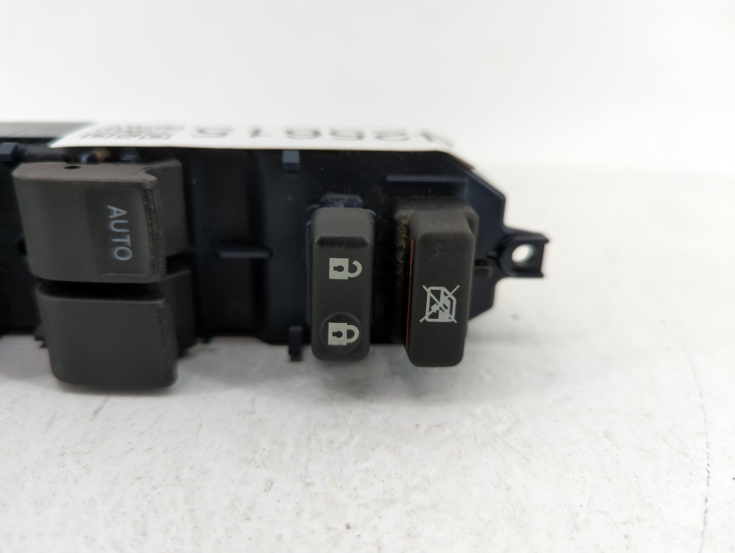 2007-2009 Toyota Camry Master Power Window Switch Replacement Driver Side Left P/N:74232-04050 74232-04060 Fits OEM Used Aut