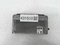 2012-2014 Toyota Camry PCM Engine Control Computer ECU ECM PCU OEM P/N:89661-06K21 39103-2EXB1 Fits Fits 2012 2013 2014 OEM 