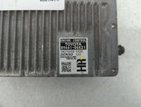 2012-2014 Toyota Camry PCM Engine Control Computer ECU ECM PCU OEM P/N:89661-06K21 39103-2EXB1 Fits Fits 2012 2013 2014 OEM 