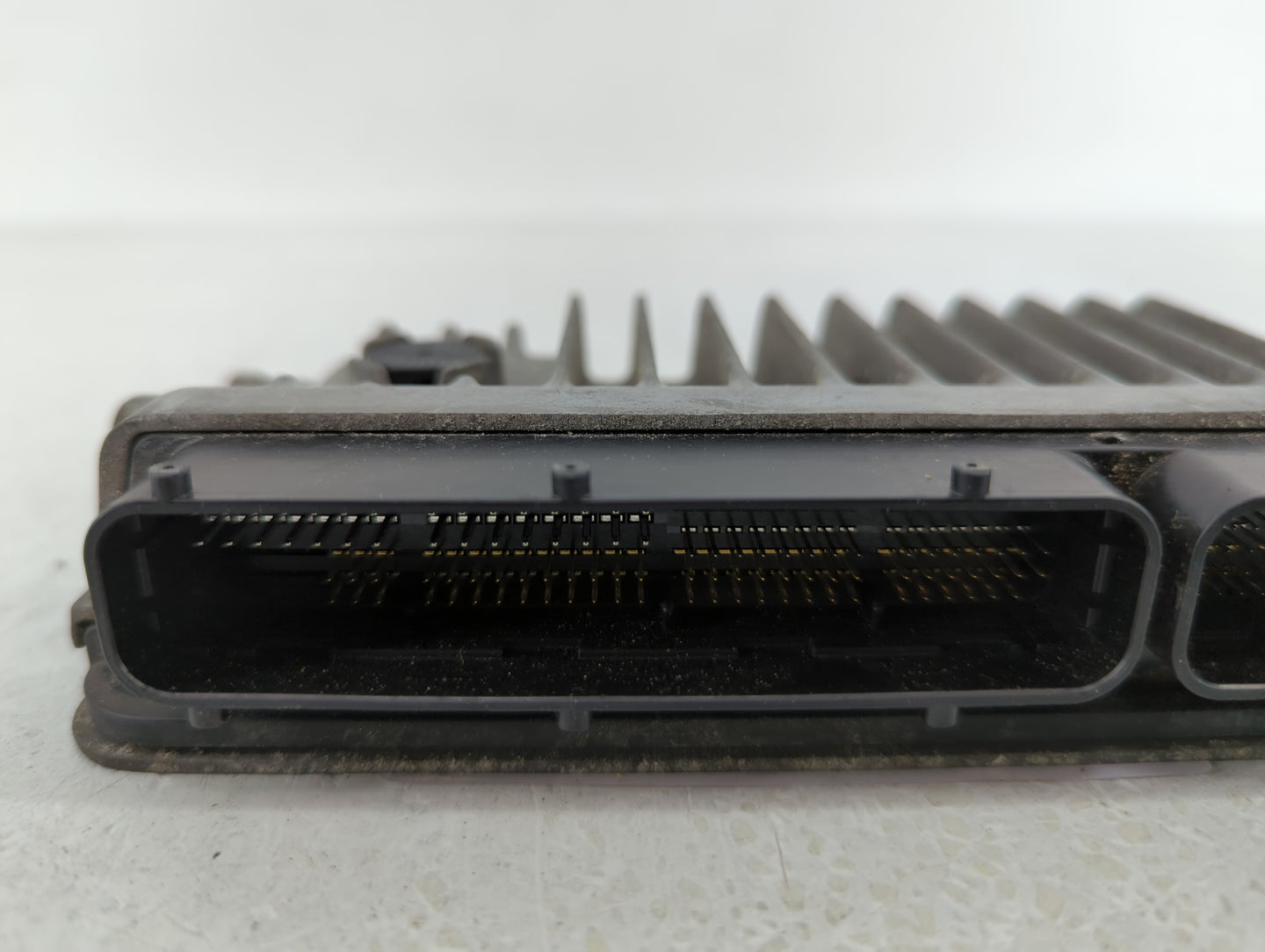 2012-2014 Toyota Camry PCM Engine Control Computer ECU ECM PCU OEM P/N:89661-06K21 39103-2EXB1 Fits Fits 2012 2013 2014 OEM 