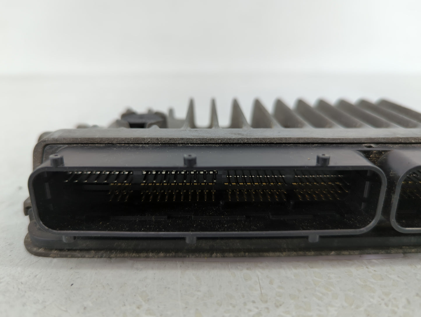 2012-2014 Toyota Camry PCM Engine Control Computer ECU ECM PCU OEM P/N:89661-06K21 39103-2EXB1 Fits Fits 2012 2013 2014 OEM 