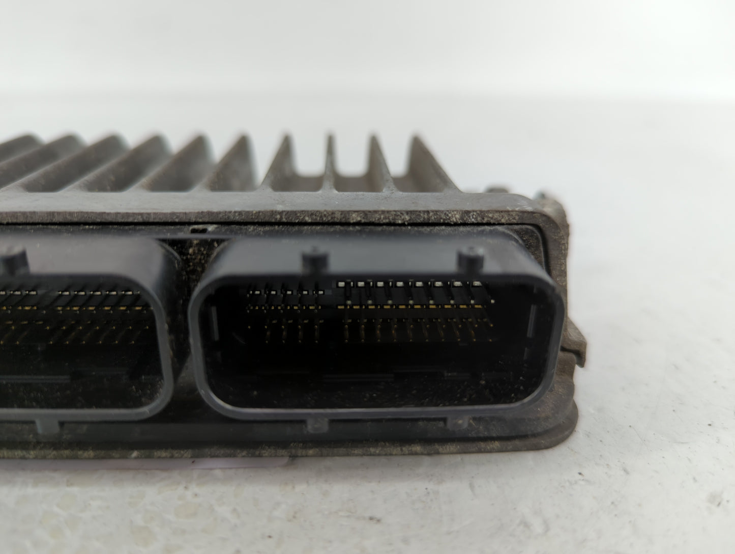 2012-2014 Toyota Camry PCM Engine Control Computer ECU ECM PCU OEM P/N:89661-06K21 39103-2EXB1 Fits Fits 2012 2013 2014 OEM 