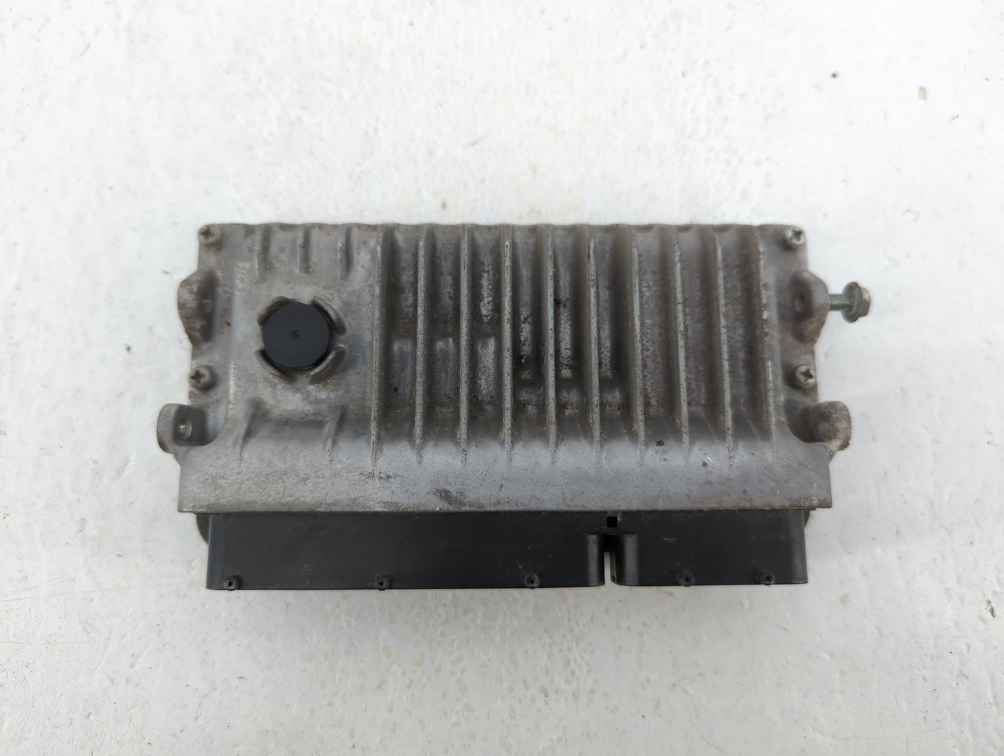 2012-2014 Toyota Camry PCM Engine Control Computer ECU ECM PCU OEM P/N:89661-06K21 39103-2EXB1 Fits Fits 2012 2013 2014 OEM 