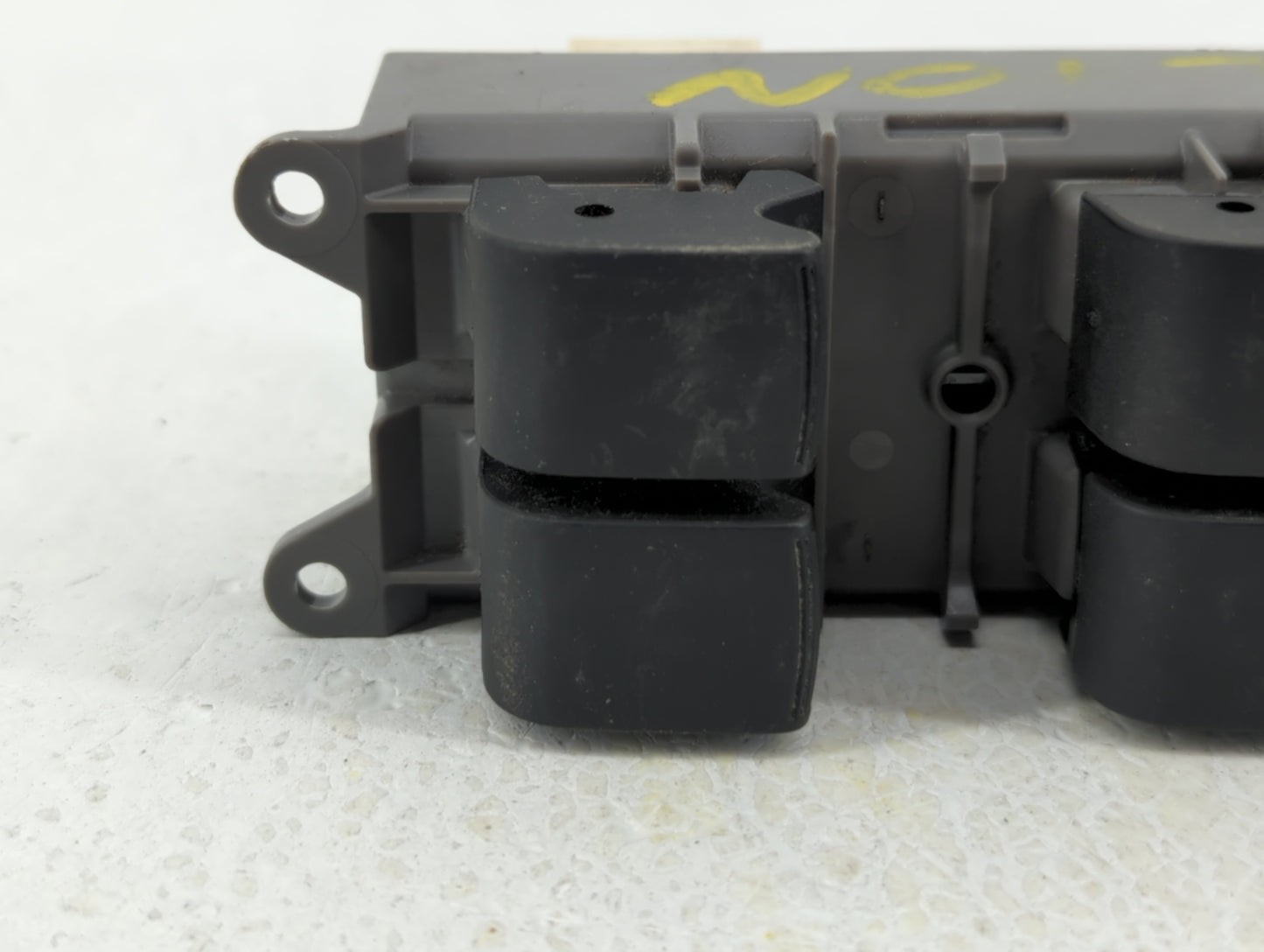 2007-2014 Toyota Camry Master Power Window Switch Replacement Driver Side Left P/N:74232-06370 74232-06360 Fits OEM Used Aut