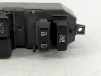 2007-2014 Toyota Camry Master Power Window Switch Replacement Driver Side Left P/N:74232-06370 74232-06360 Fits OEM Used Aut