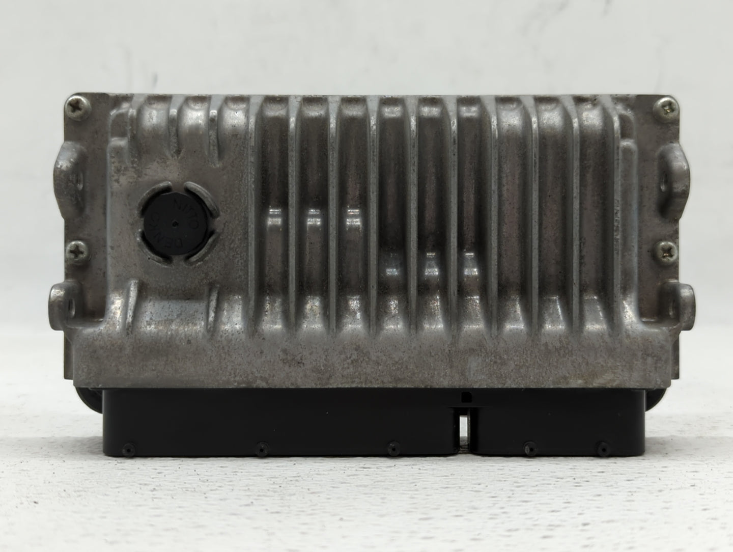 2012-2014 Toyota Camry PCM Engine Control Computer ECU ECM PCU OEM P/N:89661-06K80 89661-06K83 Fits Fits 2012 2013 2014 OEM 