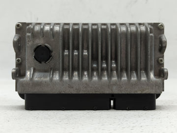 2012-2014 Toyota Camry PCM Engine Control Computer ECU ECM PCU OEM P/N:89661-06K80 89661-06K83 Fits Fits 2012 2013 2014 OEM 