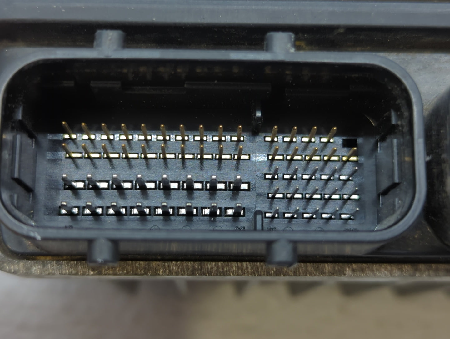 2012-2014 Toyota Camry PCM Engine Control Computer ECU ECM PCU OEM P/N:89661-06K80 89661-06K83 Fits Fits 2012 2013 2014 OEM 
