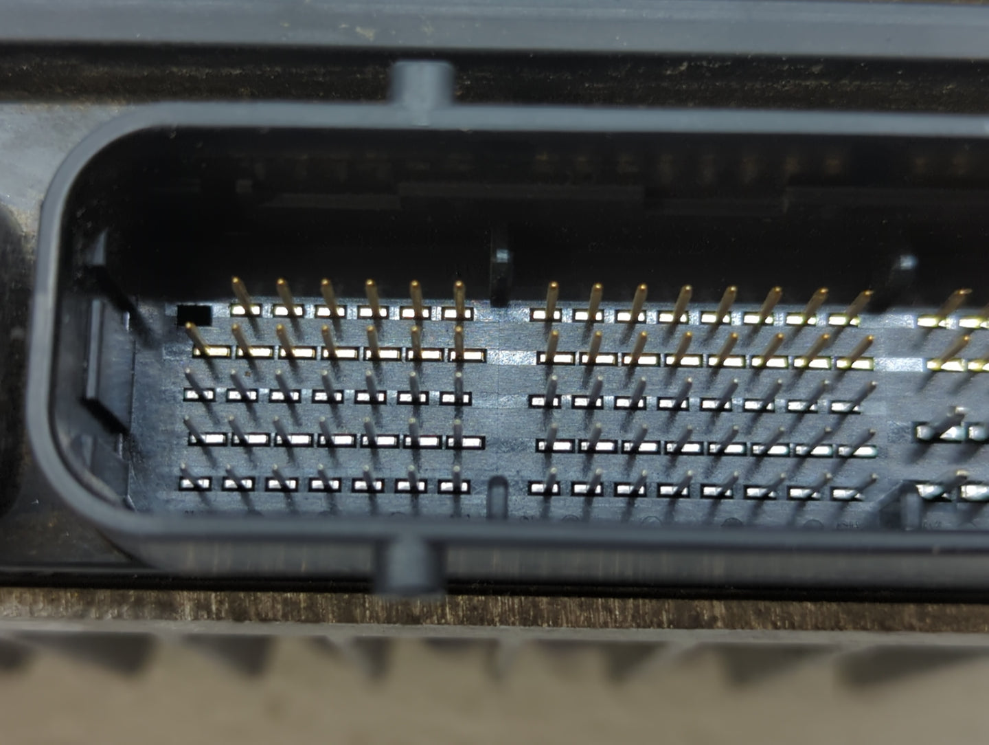 2012-2014 Toyota Camry PCM Engine Control Computer ECU ECM PCU OEM P/N:89661-06K80 89661-06K83 Fits Fits 2012 2013 2014 OEM 