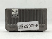 2012-2014 Toyota Camry PCM Engine Control Computer ECU ECM PCU OEM P/N:89661-06K80 89661-06K83 Fits Fits 2012 2013 2014 OEM 