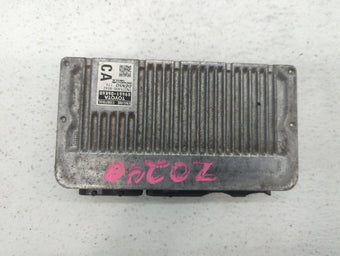 compare product 2012-2014 Toyota Camry PCM Engine Control Computer ECU ECM PCU OEM P/N:89661-06K60 89661-06K80 Fits Fits 2012 2013 2014 OEM Used Auto Parts