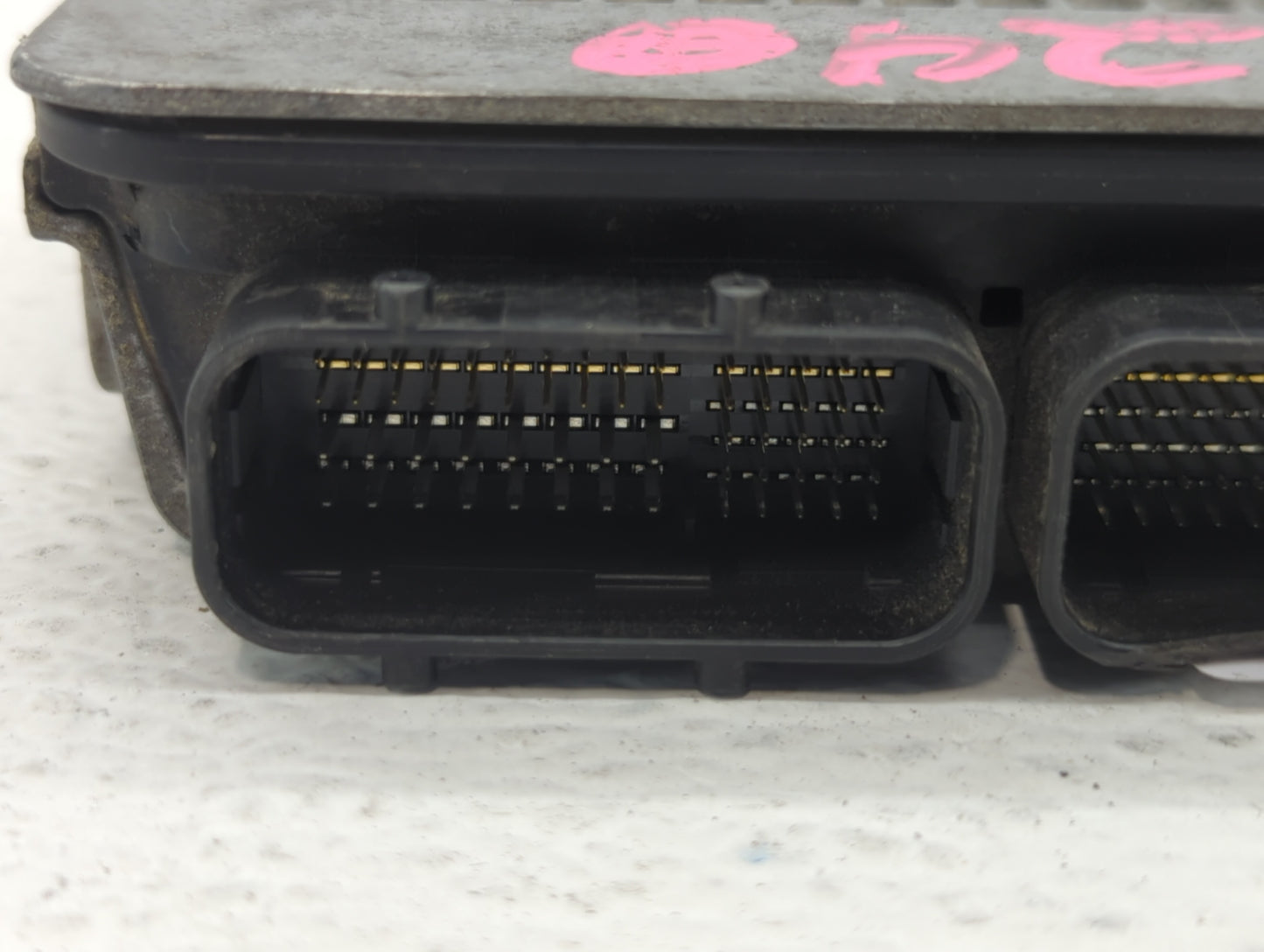 2012-2014 Toyota Camry PCM Engine Control Computer ECU ECM PCU OEM P/N:89661-06K60 89661-06K80 Fits Fits 2012 2013 2014 OEM 