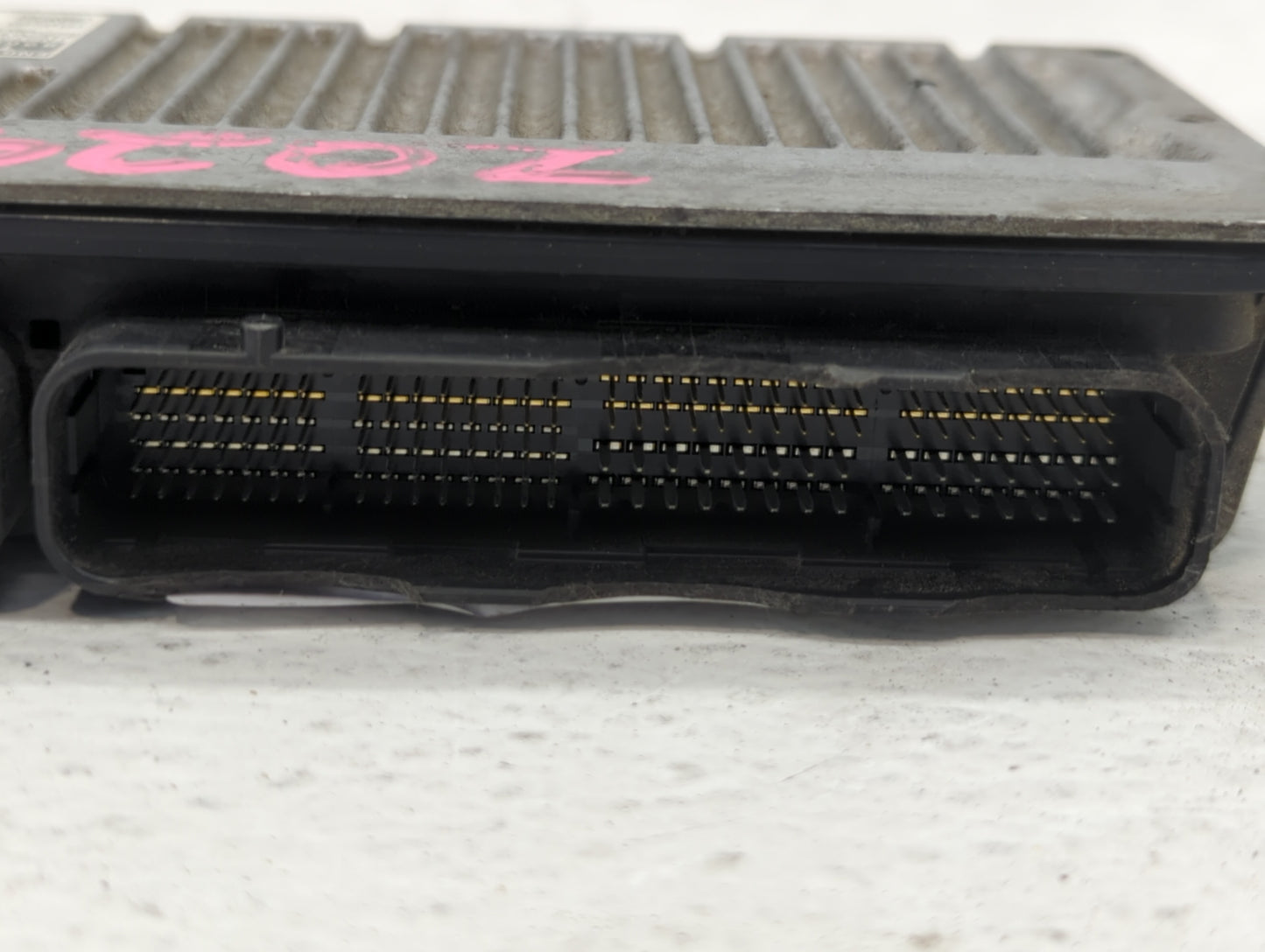 2012-2014 Toyota Camry PCM Engine Control Computer ECU ECM PCU OEM P/N:89661-06K60 89661-06K80 Fits Fits 2012 2013 2014 OEM 