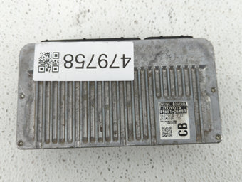 compare product 2012-2014 Toyota Camry PCM Engine Control Computer ECU ECM PCU OEM P/N:89661-06K80 89661-06K60 Fits Fits 2012 2013 2014 OEM Used Auto Parts