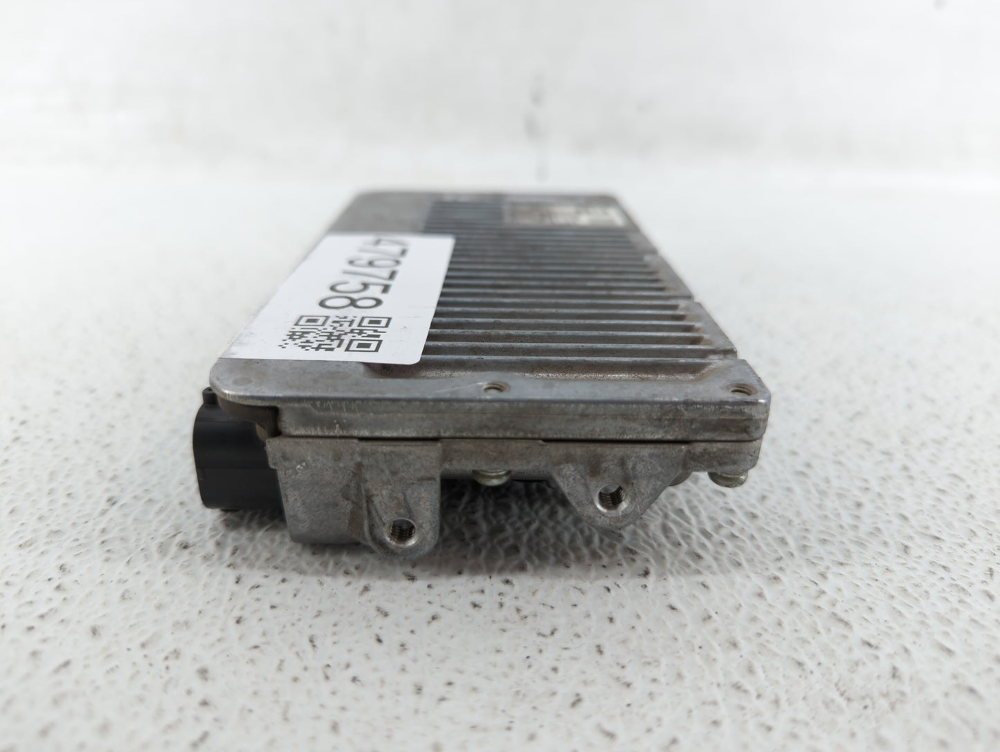 2012-2014 Toyota Camry PCM Engine Control Computer ECU ECM PCU OEM P/N:89661-06K80 89661-06K60 Fits Fits 2012 2013 2014 OEM 