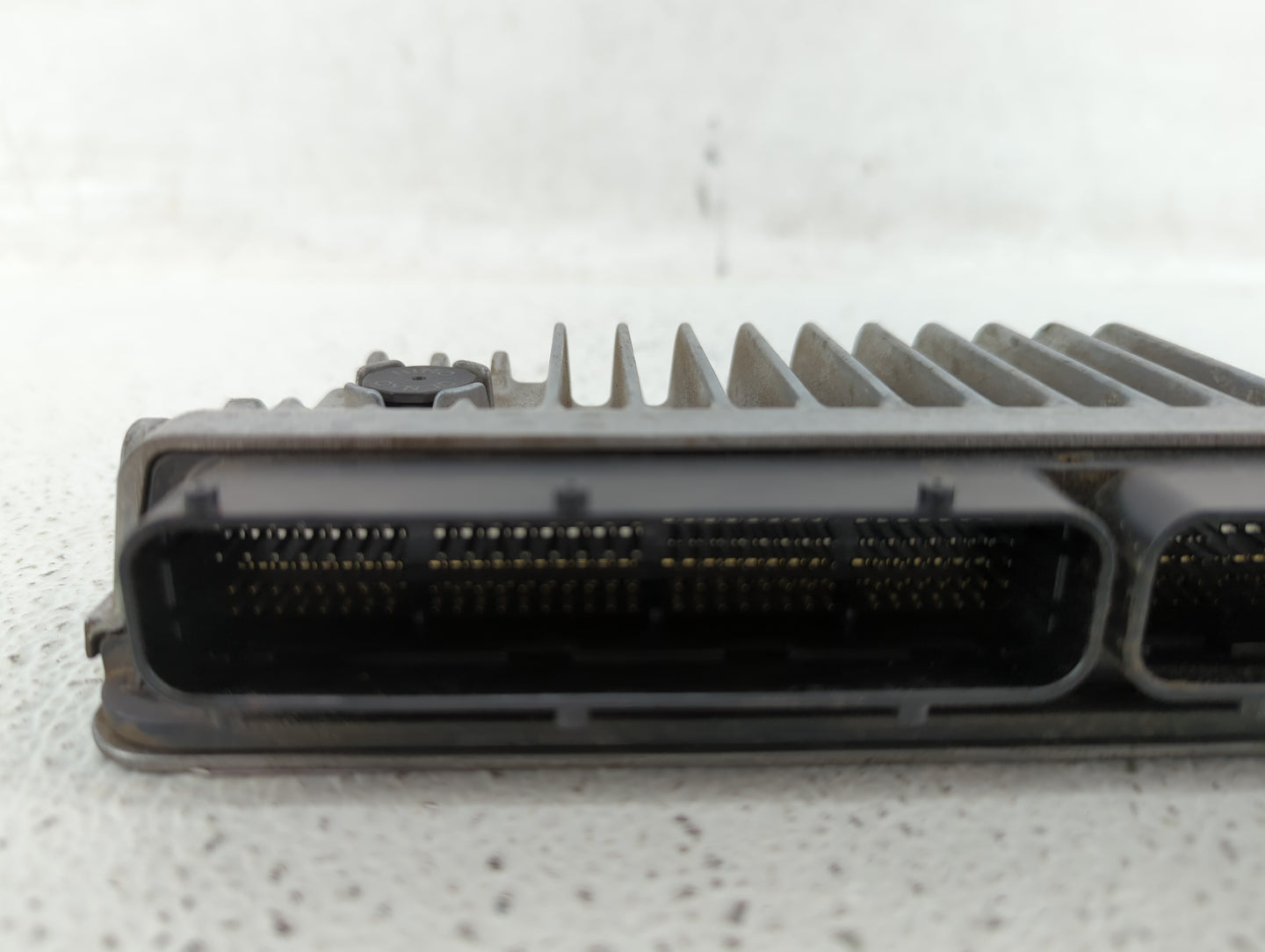 2012-2014 Toyota Camry PCM Engine Control Computer ECU ECM PCU OEM P/N:89661-06K80 89661-06K60 Fits Fits 2012 2013 2014 OEM 