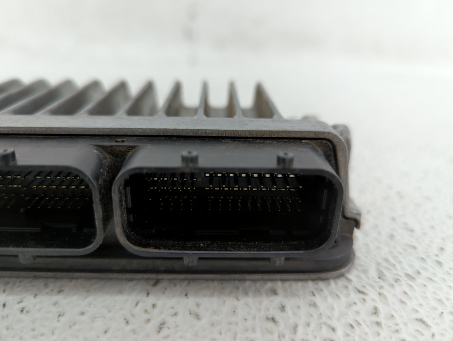 2012-2014 Toyota Camry PCM Engine Control Computer ECU ECM PCU OEM P/N:89661-06K80 89661-06K60 Fits Fits 2012 2013 2014 OEM 