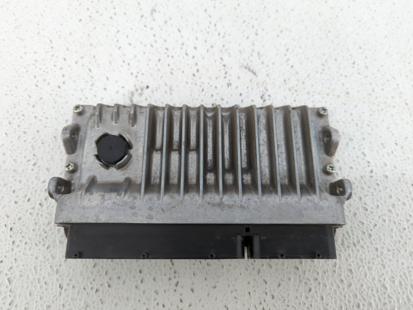 2012-2014 Toyota Camry PCM Engine Control Computer ECU ECM PCU OEM P/N:89661-06K80 89661-06K60 Fits Fits 2012 2013 2014 OEM 