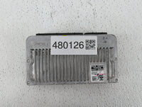 2012-2014 Toyota Camry PCM Engine Control Computer ECU ECM PCU OEM P/N:89661-06K21 39103-2EXB1 Fits Fits 2012 2013 2014 OEM 
