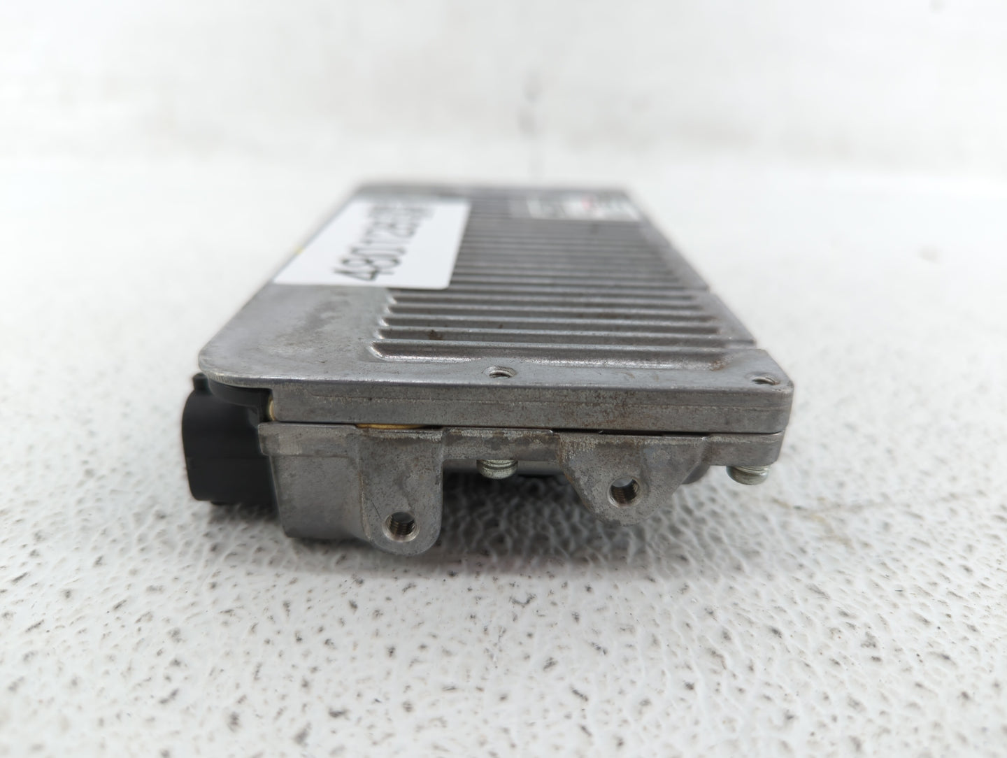 2012-2014 Toyota Camry PCM Engine Control Computer ECU ECM PCU OEM P/N:89661-06K21 39103-2EXB1 Fits Fits 2012 2013 2014 OEM 