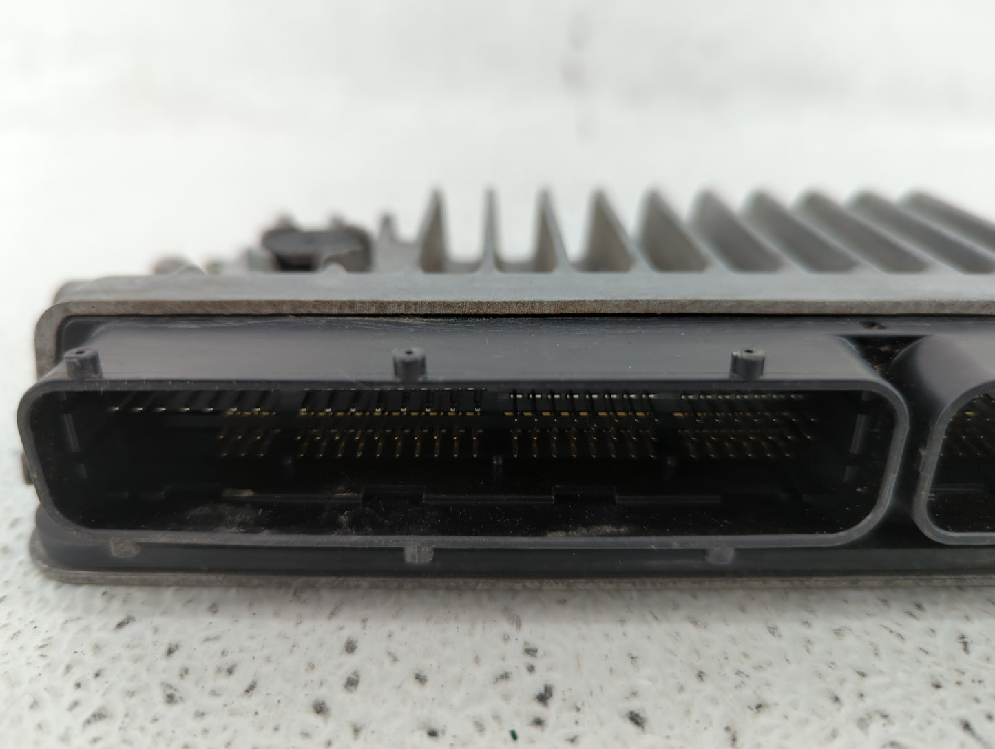 2012-2014 Toyota Camry PCM Engine Control Computer ECU ECM PCU OEM P/N:89661-06K21 39103-2EXB1 Fits Fits 2012 2013 2014 OEM 