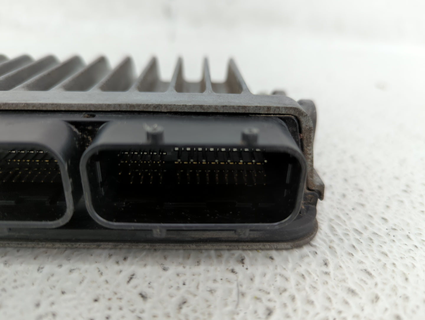 2012-2014 Toyota Camry PCM Engine Control Computer ECU ECM PCU OEM P/N:89661-06K21 39103-2EXB1 Fits Fits 2012 2013 2014 OEM 