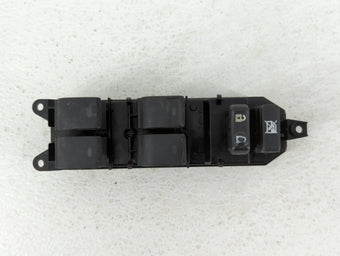compare product 2010-2011 Toyota Camry Master Power Window Switch Replacement Driver Side Left P/N:74232-47120 74232-48070 Fits OEM Used Auto Parts