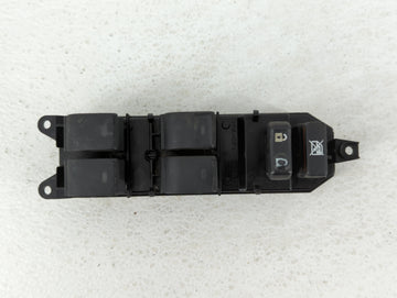 2010-2011 Toyota Camry Master Power Window Switch Replacement Driver Side Left P/N:74232-47120 74232-48070 Fits OEM Used Aut