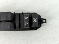 2010-2011 Toyota Camry Master Power Window Switch Replacement Driver Side Left P/N:74232-47120 74232-48070 Fits OEM Used Aut
