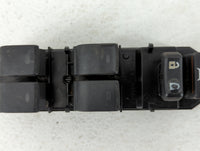 2010-2011 Toyota Camry Master Power Window Switch Replacement Driver Side Left P/N:74232-47120 74232-48070 Fits OEM Used Aut