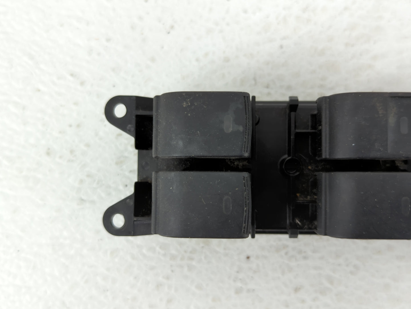 2010-2011 Toyota Camry Master Power Window Switch Replacement Driver Side Left P/N:74232-47120 74232-48070 Fits OEM Used Aut