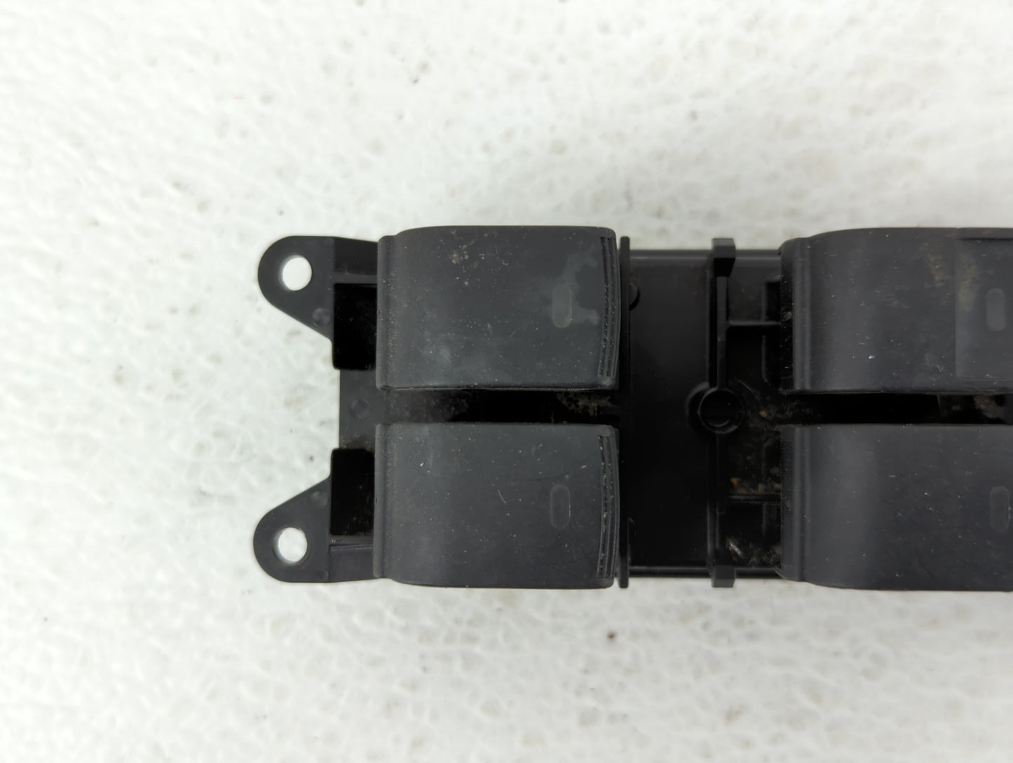 2010-2011 Toyota Camry Master Power Window Switch Replacement Driver Side Left P/N:74232-47120 74232-48070 Fits OEM Used Aut