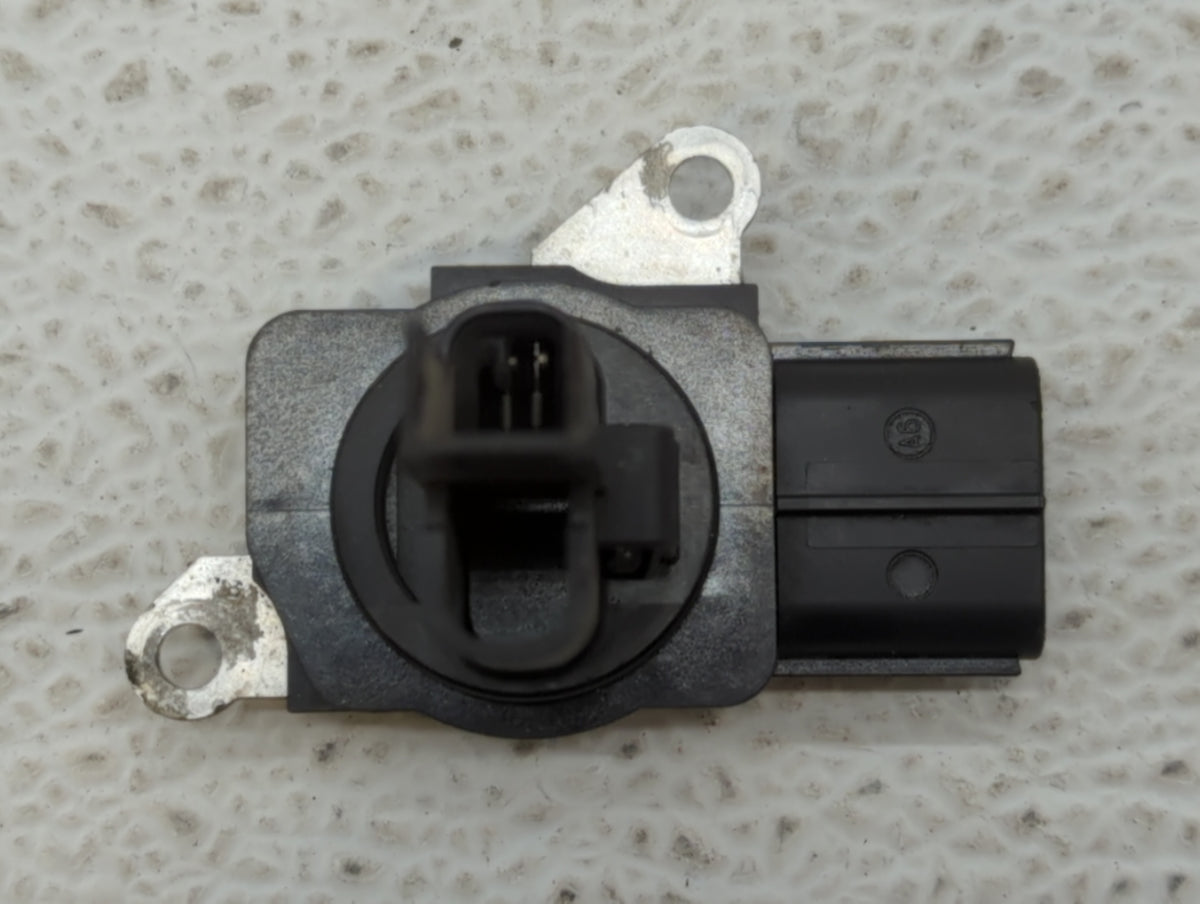 2012-2017 Toyota Camry Mass Air Flow Meter Maf Sensor 491708 - Oemusedautoparts1.com