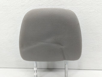 compare product 2012-2017 Toyota Camry Headrest Head Rest Front Driver Passenger Seat