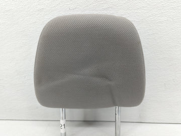 2012-2017 Toyota Camry Headrest Head Rest Front Driver Passenger Seat - Oemusedautoparts1.com