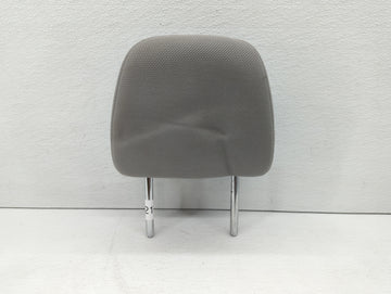 2012-2017 Toyota Camry Headrest Head Rest Front Driver Passenger Seat