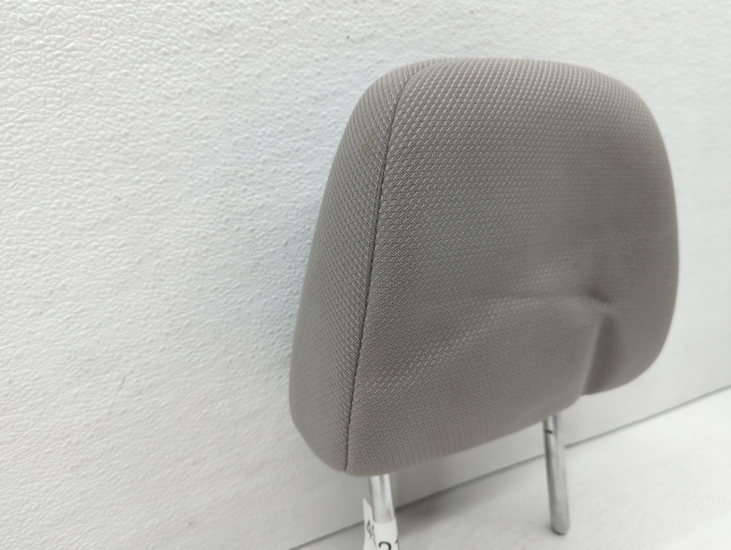 2012-2017 Toyota Camry Headrest Head Rest Front Driver Passenger Seat - Oemusedautoparts1.com