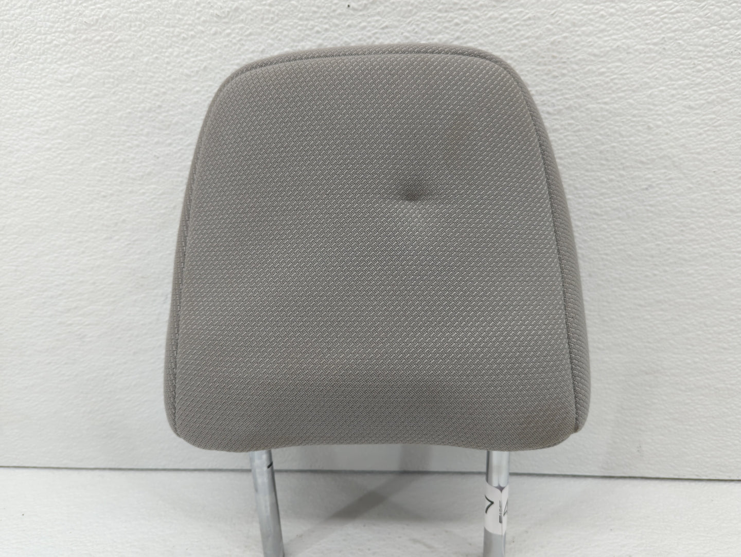 2012-2017 Toyota Camry Headrest Head Rest Front Driver Passenger Seat - Oemusedautoparts1.com