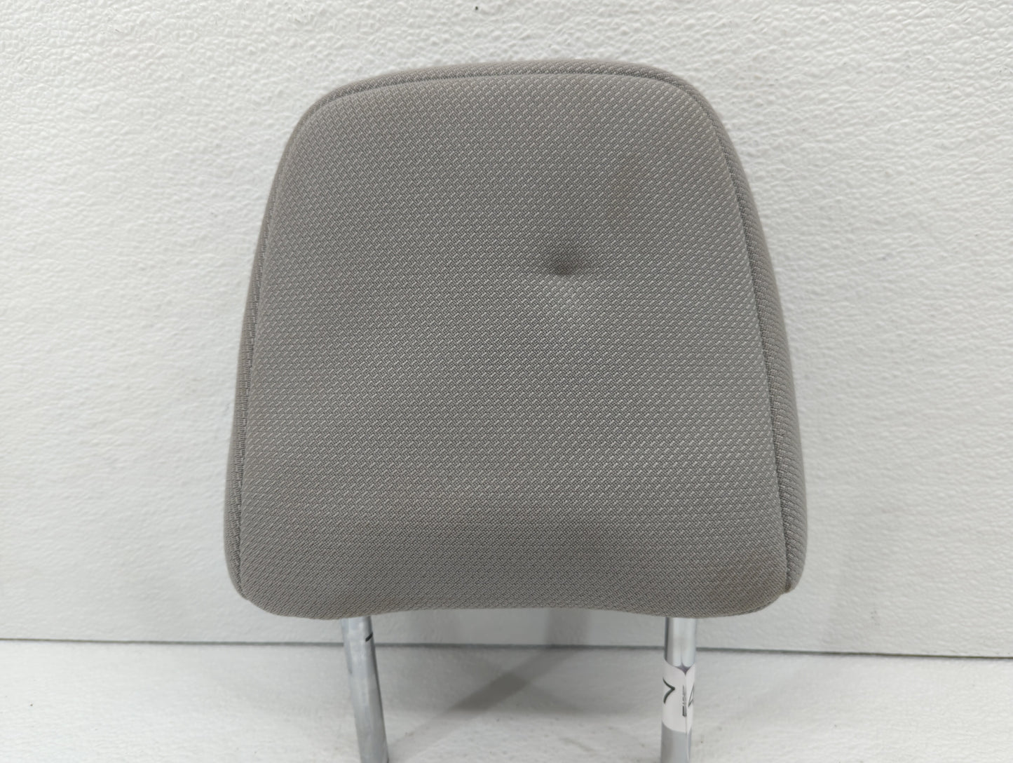 2012-2017 Toyota Camry Headrest Head Rest Front Driver Passenger Seat - Oemusedautoparts1.com