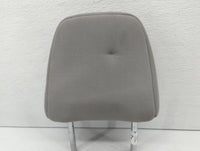 2012-2017 Toyota Camry Headrest Head Rest Front Driver Passenger Seat - Oemusedautoparts1.com