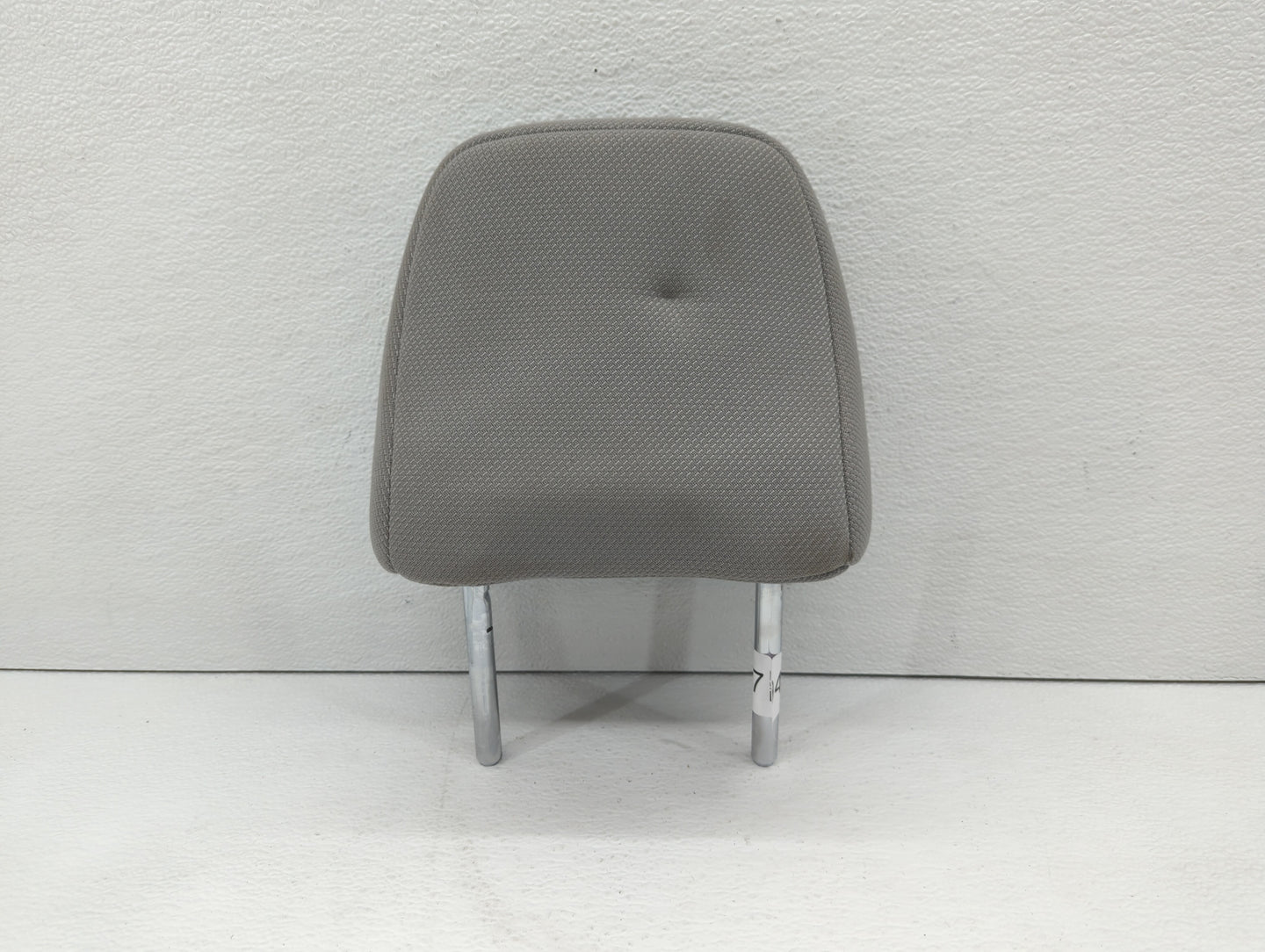 2012-2017 Toyota Camry Headrest Head Rest Front Driver Passenger Seat - Oemusedautoparts1.com
