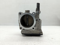 2007-2017 Toyota Camry Throttle Body P/N:22030-0P050 Fits OEM Used Auto Parts - Oemusedautoparts1.com
