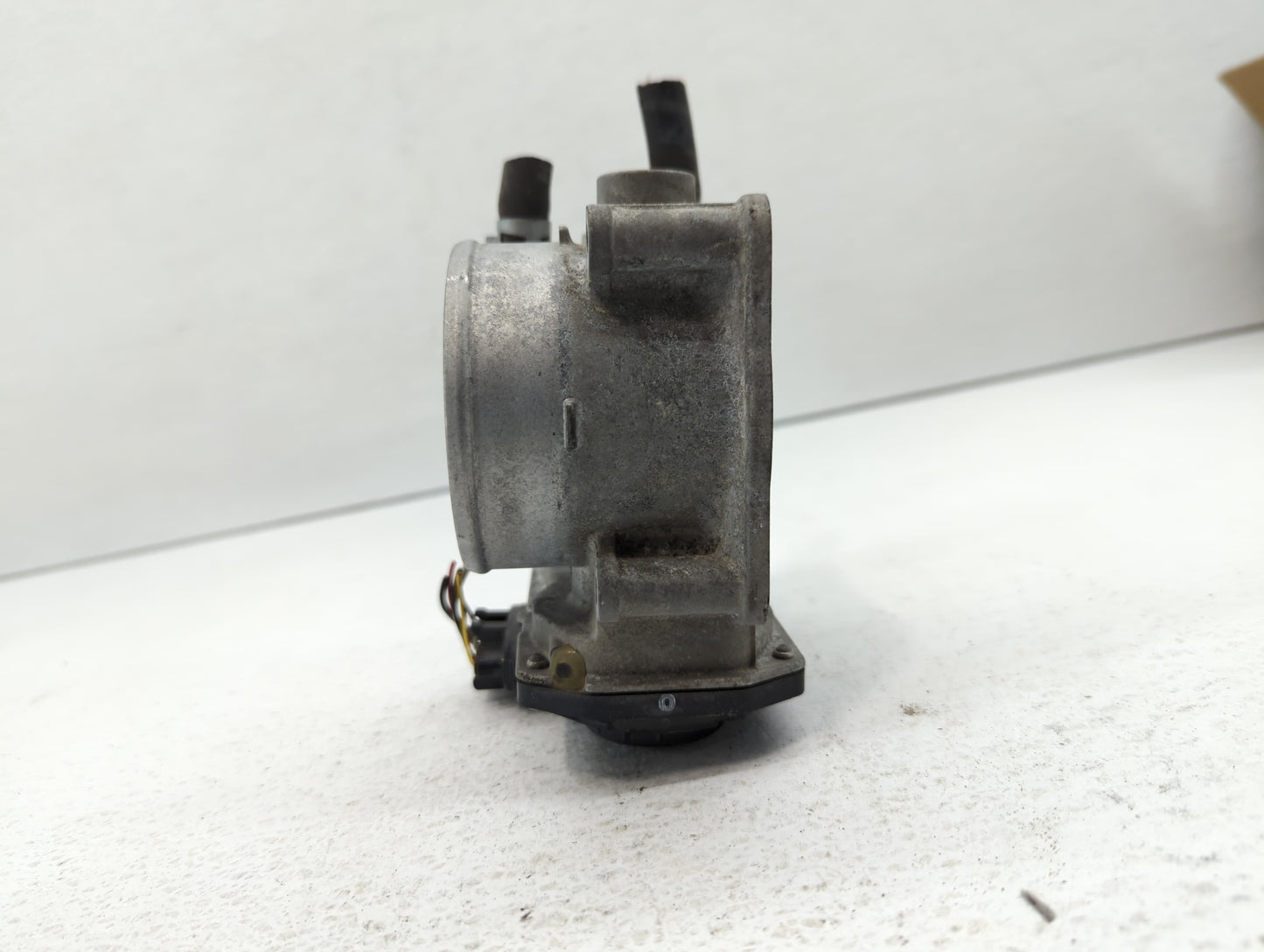 2007-2017 Toyota Camry Throttle Body P/N:22030-0P050 Fits OEM Used Auto Parts - Oemusedautoparts1.com